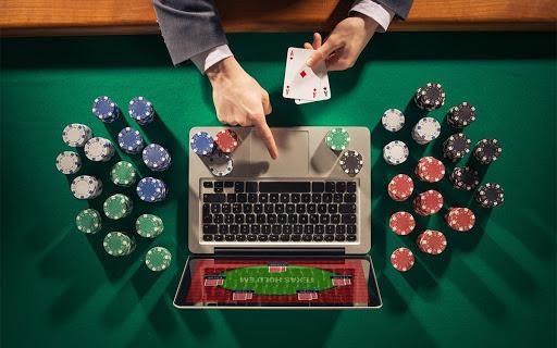 instant withdrawal casinos