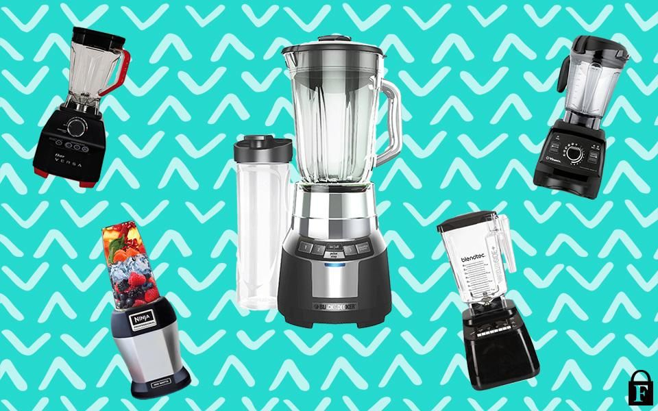 How to Choose Best Mini Blender Baron Mag