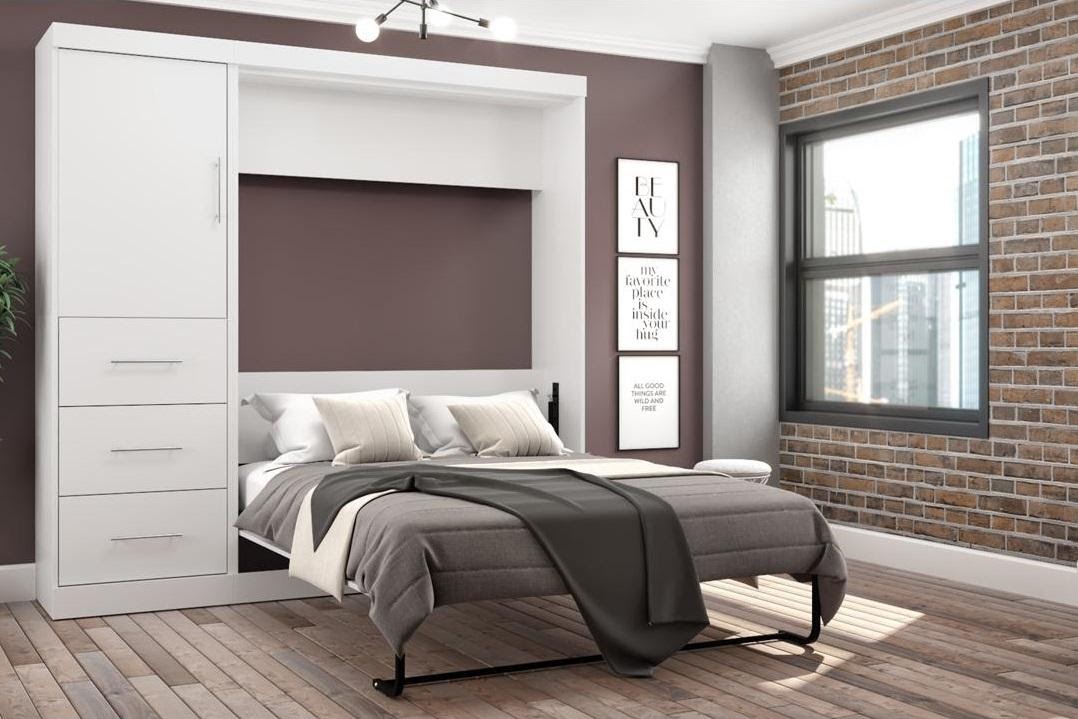 Why Should You Buy a Murphy Bed for Your Home? Baron Mag