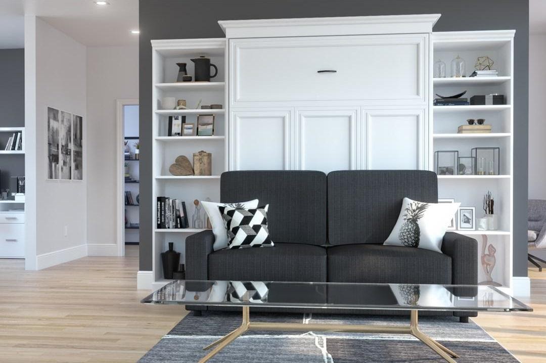 Why Should You Buy a Murphy Bed for Your Home? Baron Mag