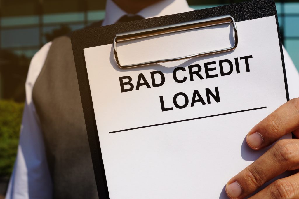 Are Loans Bad