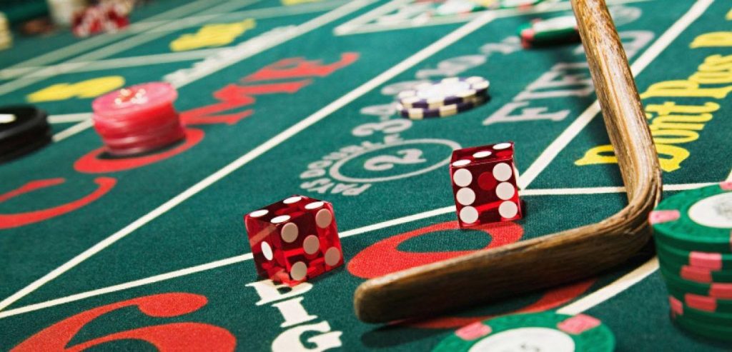 Government Changes Casino Regulations in Canada1