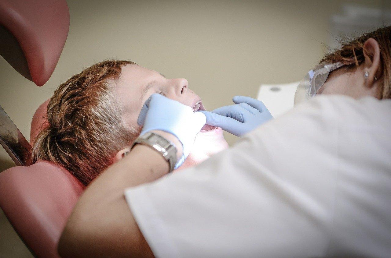 Cosmetic Dental Work Helps You Look and Live Better Baron Mag