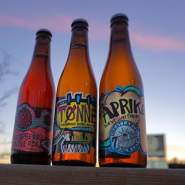 Craft Beer Jobs in Canada [11th 17th of January 2021] Baron Mag