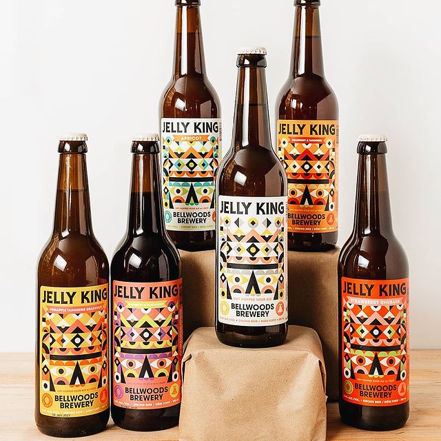 Craft Beer Jobs in Canada [18th 26th of January 2021] Baron Mag