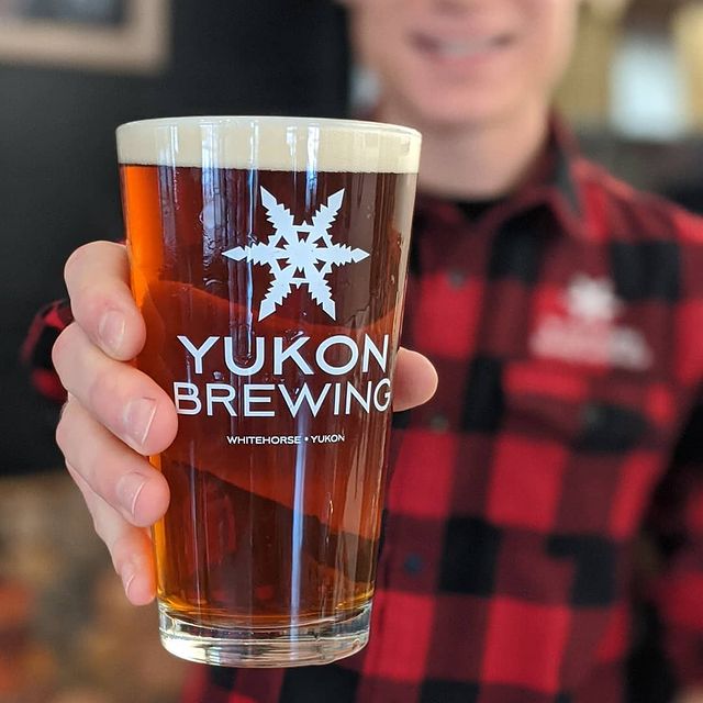 Craft Beer Jobs in Canada [1th 7th of February 2021] Baron Mag