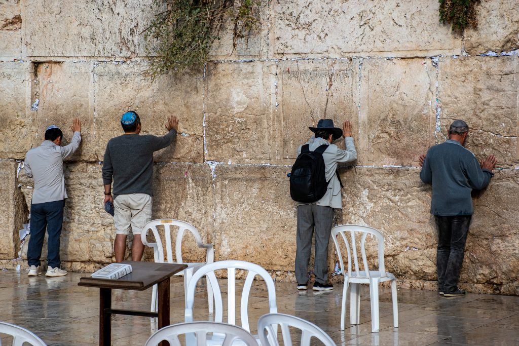 Christianity in Israel: Everything You Should Know About - Baron Mag