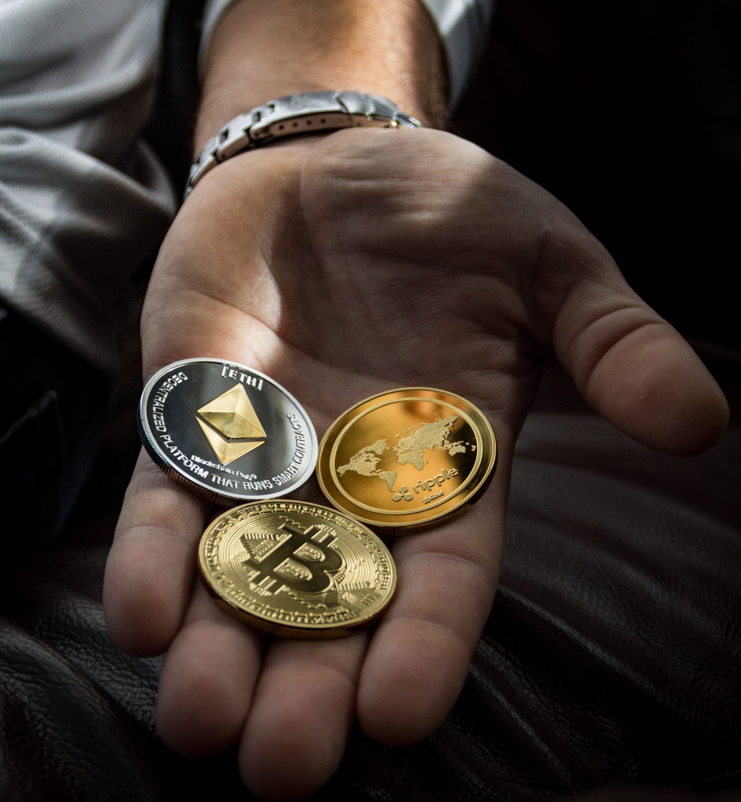 crypto coin check