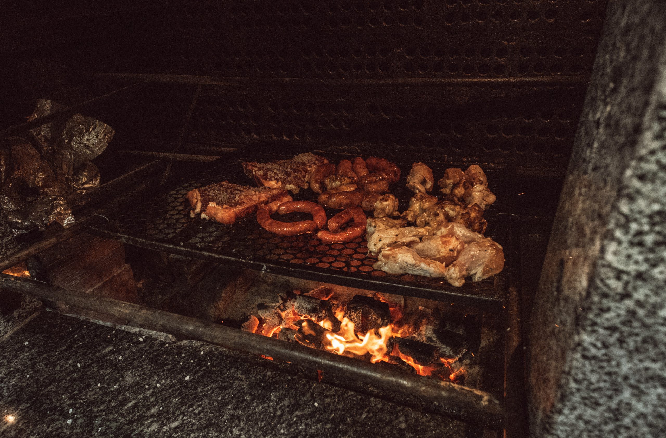 8 Ways to Throw a Killer BBQ This Summer Baron Mag