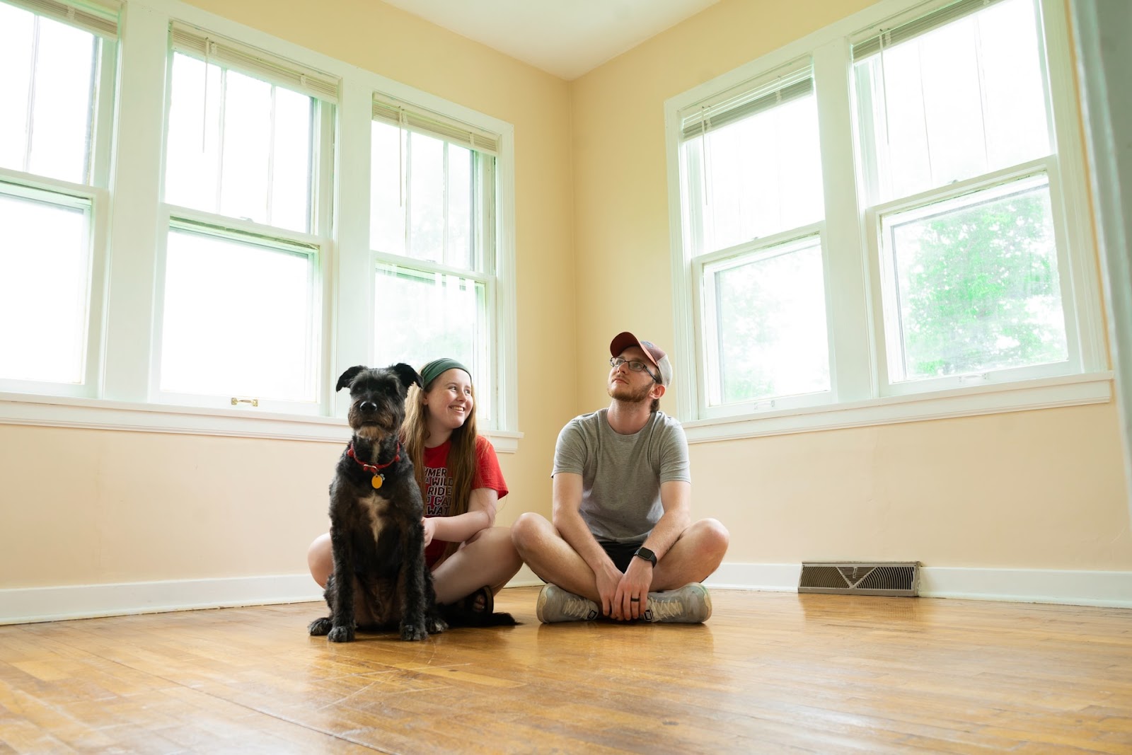 First Time Homebuyers 5 Tips You Should Know Baron Mag