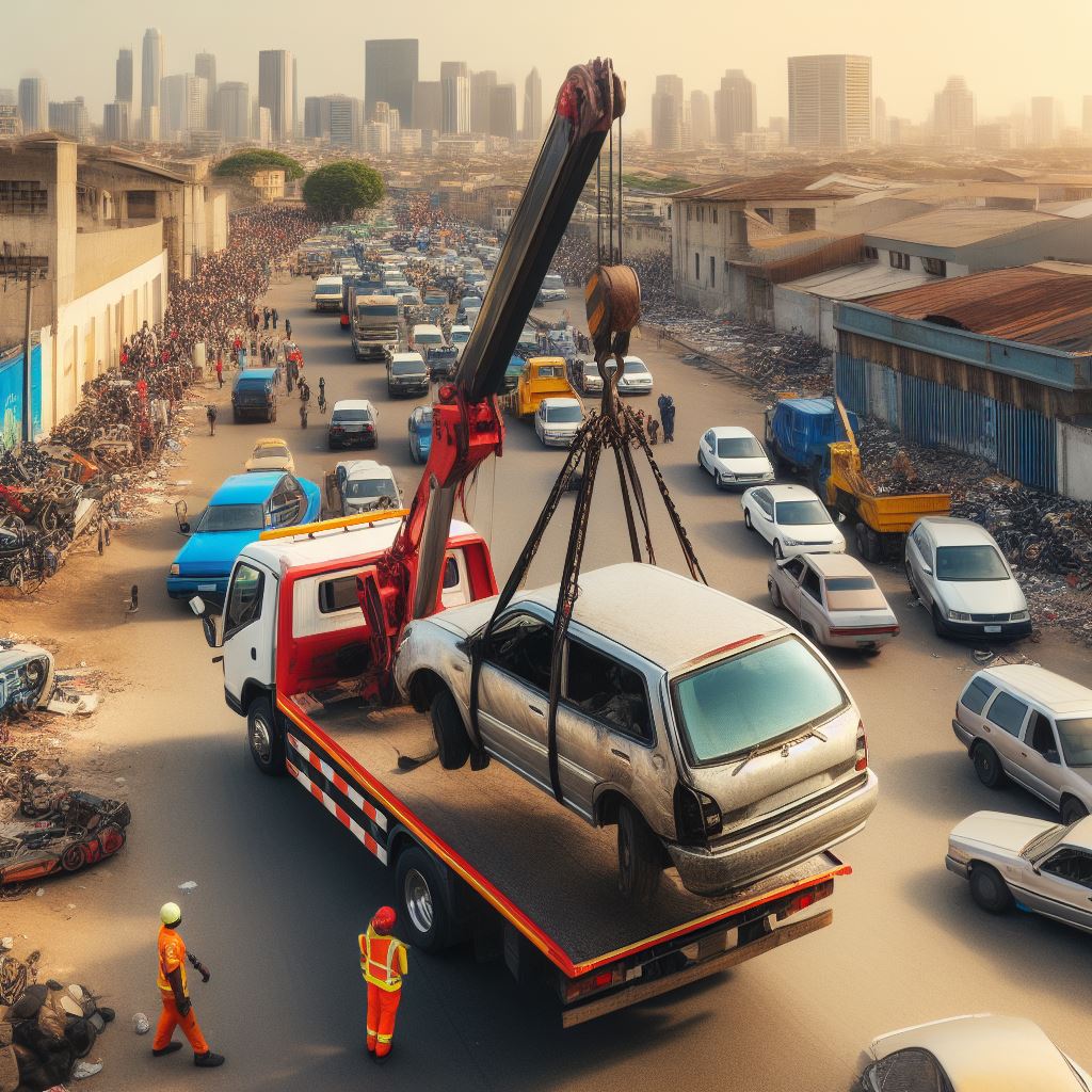 How Much Is Scrap Cars For Cash Toronto? Baron Mag