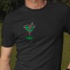 Psychotronic Summer - Extra Caramel Apparel