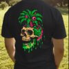 Psychotronic Summer - Extra Caramel Apparel