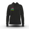 Queen of the seas hoodie - Extra Caramel Apparel