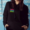Queen of the seas hoodie - Extra Caramel Apparel