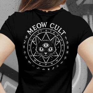 Meow Cult