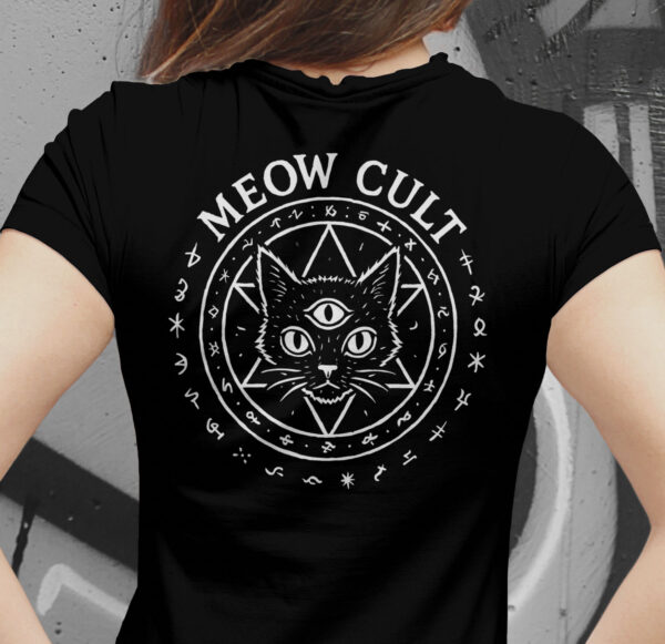 Meow Cult